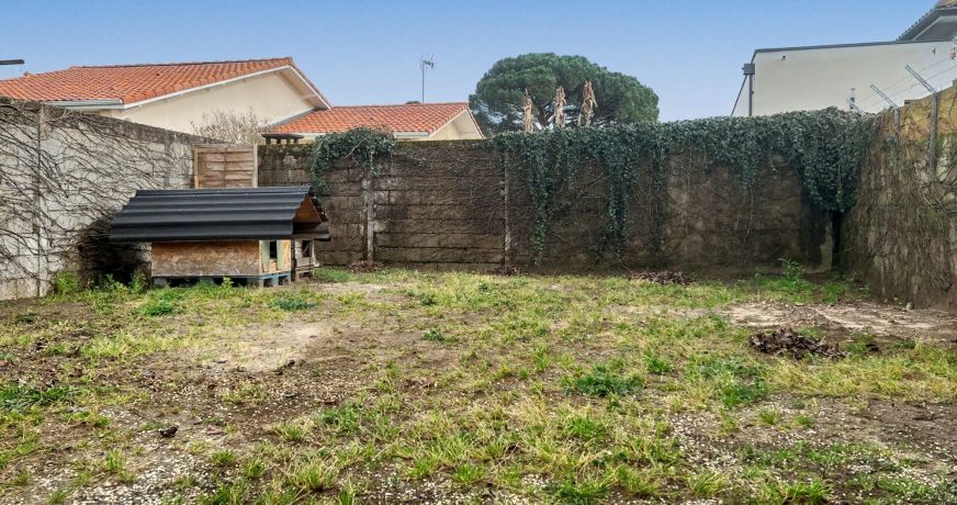 vente Maison Saint-médard-en-jalles