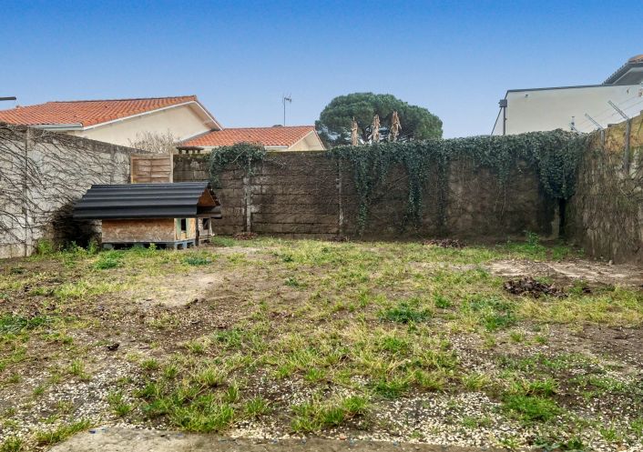 à vendre Maison Saint-médard-en-jalles