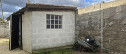 vente Maison Saint-médard-en-jalles
