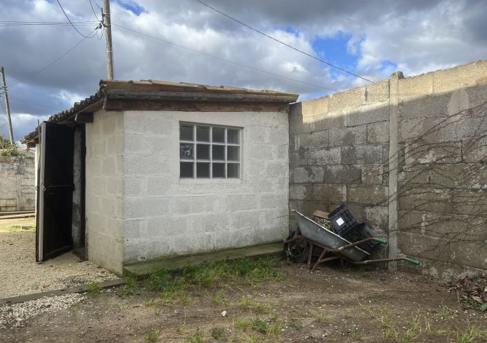 à vendre Maison Saint-médard-en-jalles