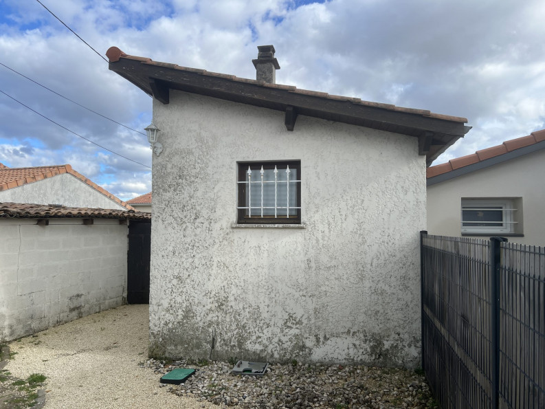 vente Maison Saint-médard-en-jalles - Photo 7