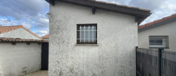 vente Maison Saint-médard-en-jalles