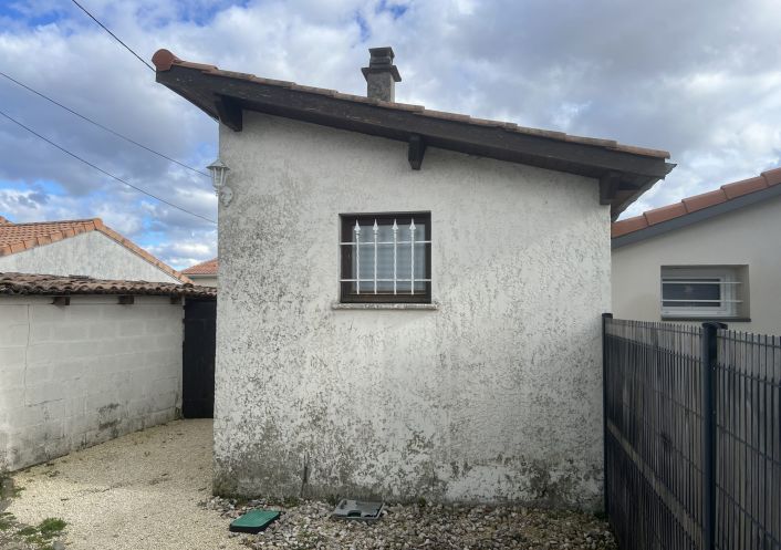 à vendre Maison Saint-médard-en-jalles