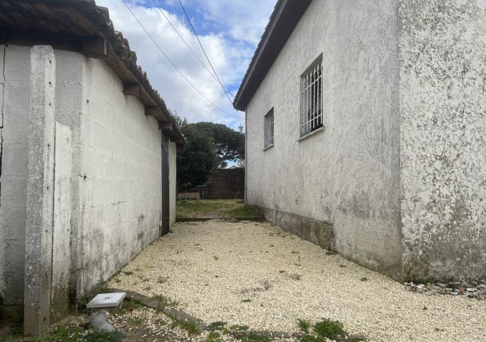 à vendre Maison Saint-médard-en-jalles