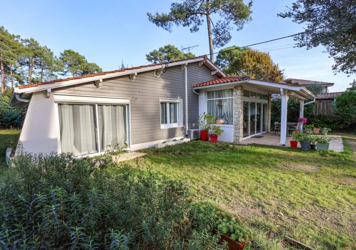 à vendre Maison Lège-cap-ferret