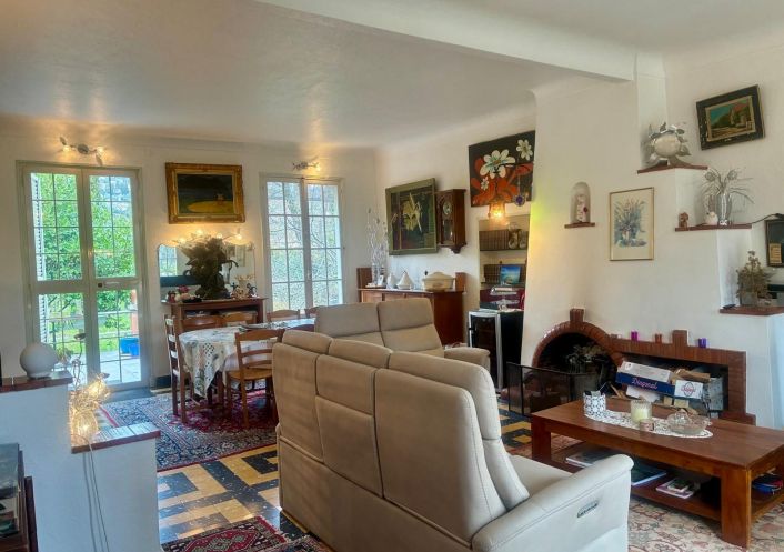 à vendre Maison Peymeinade