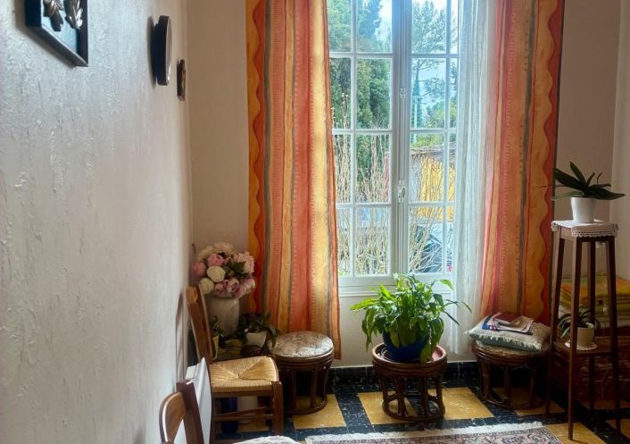 à vendre Maison Peymeinade