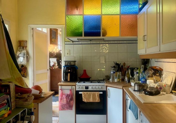 à vendre Maison Peymeinade