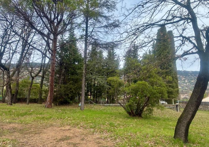 à vendre Maison Peymeinade