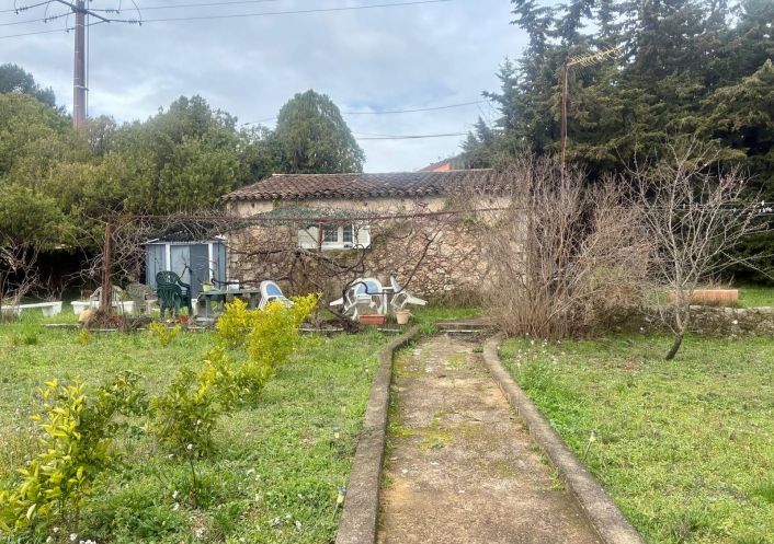 à vendre Maison Peymeinade