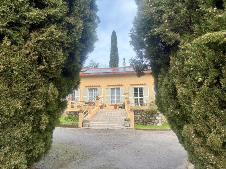 vente Maison Peymeinade - Photo 1