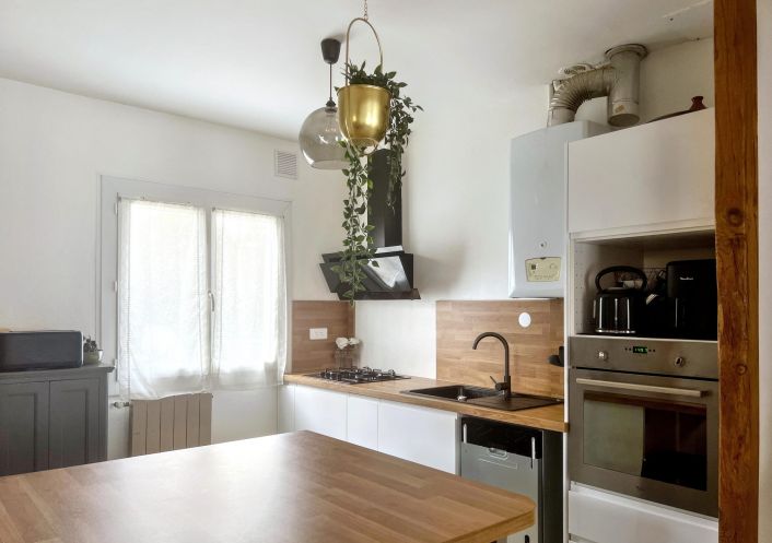 à vendre Maison Sainte-eulalie