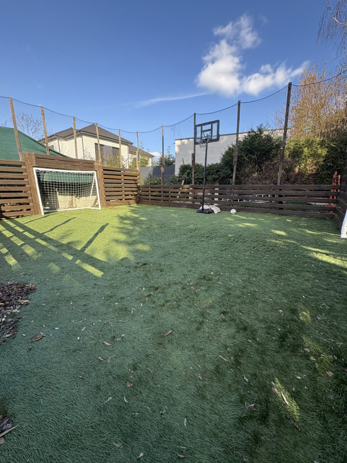 à vendre Maison Le Raincy - Photo 1