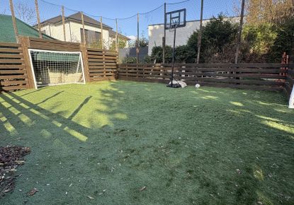 vente Maison Le Raincy