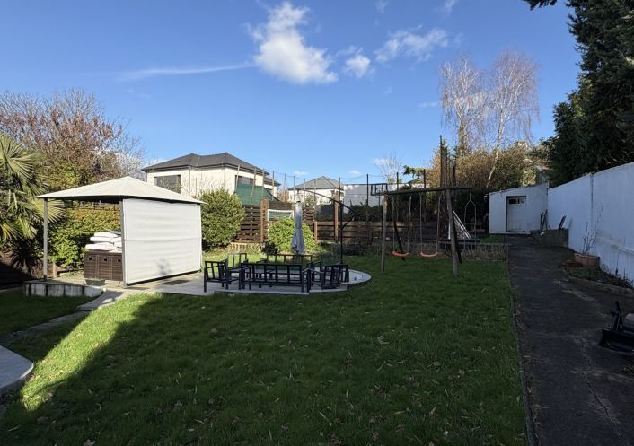 à vendre Maison Le Raincy
