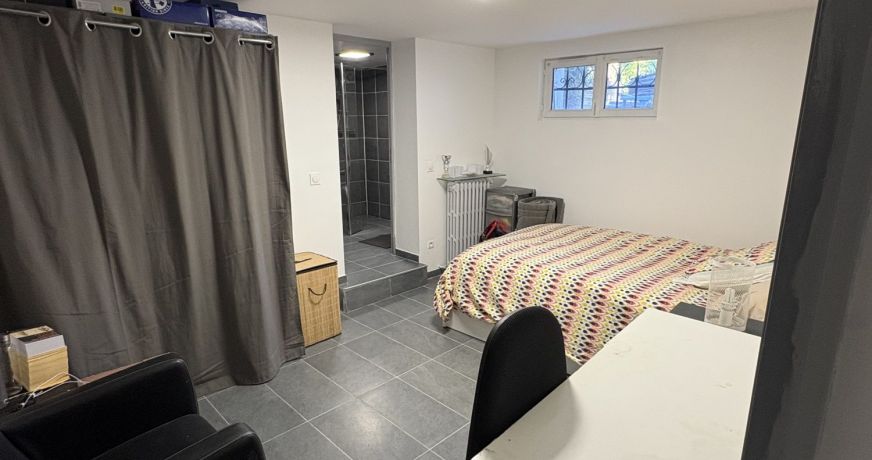 vente Maison Le Raincy