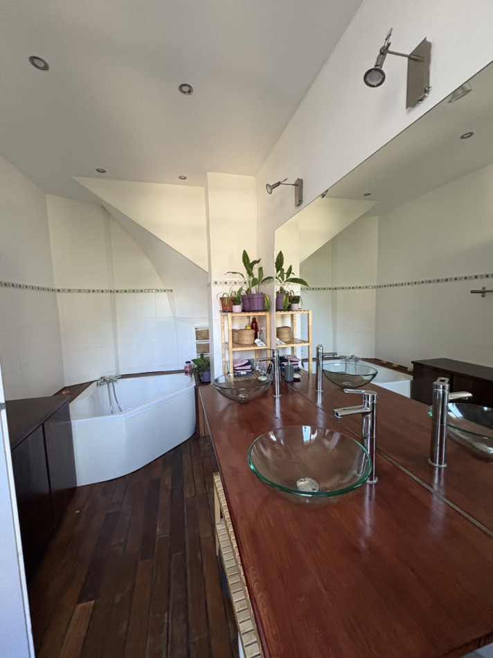 à vendre Maison Le Raincy - Photo 4