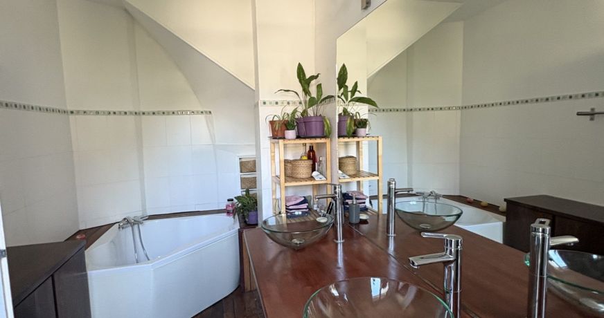 vente Maison Le Raincy