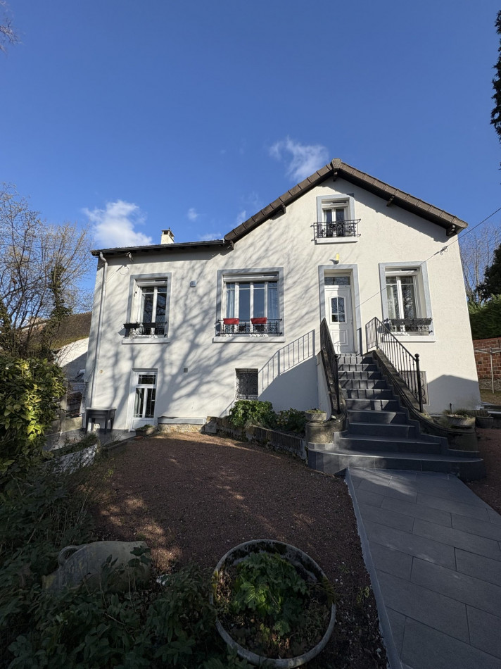 à vendre Maison Le Raincy - Photo 7