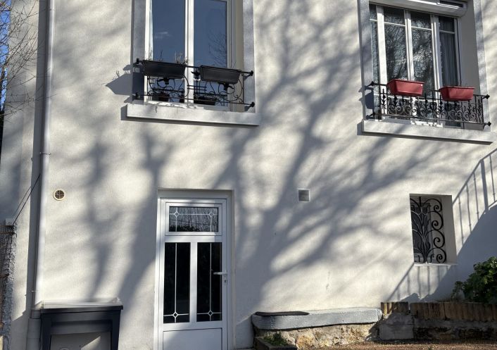 à vendre Maison Le Raincy