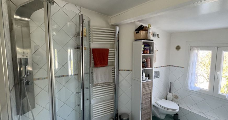 vente Maison Le Raincy