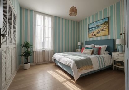 vente Maison Le Teich