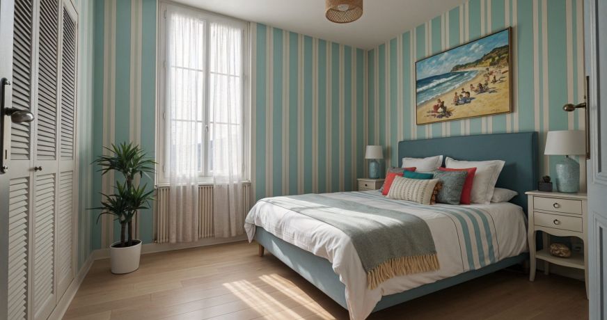 vente Maison Le Teich