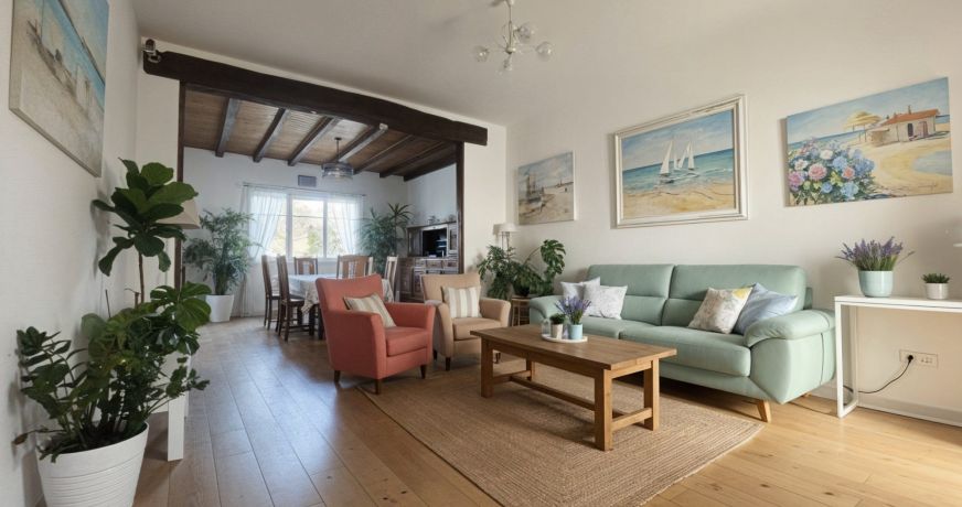 vente Maison Le Teich