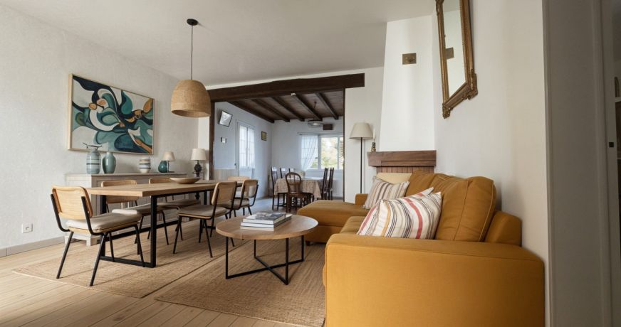 vente Maison Le Teich