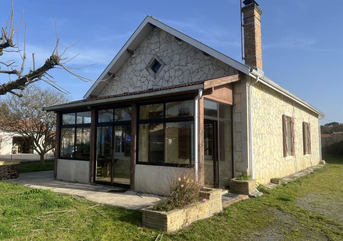 à vendre Maison Le Teich