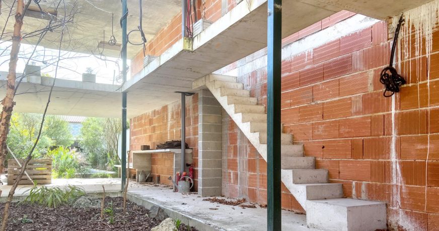 vente Maison Le Bouscat