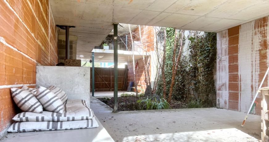 vente Maison Le Bouscat