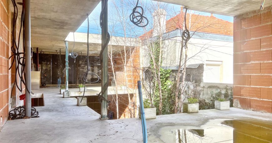 vente Maison Le Bouscat