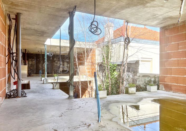 à vendre Maison Le Bouscat