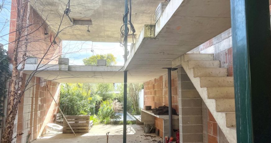 vente Maison Le Bouscat