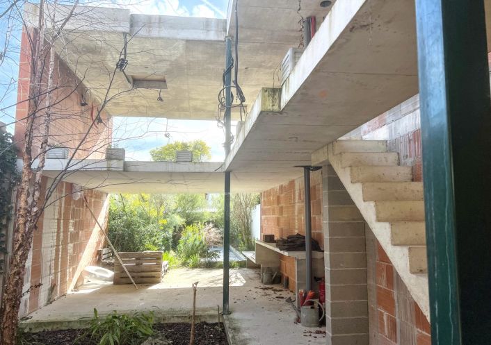 à vendre Maison Le Bouscat