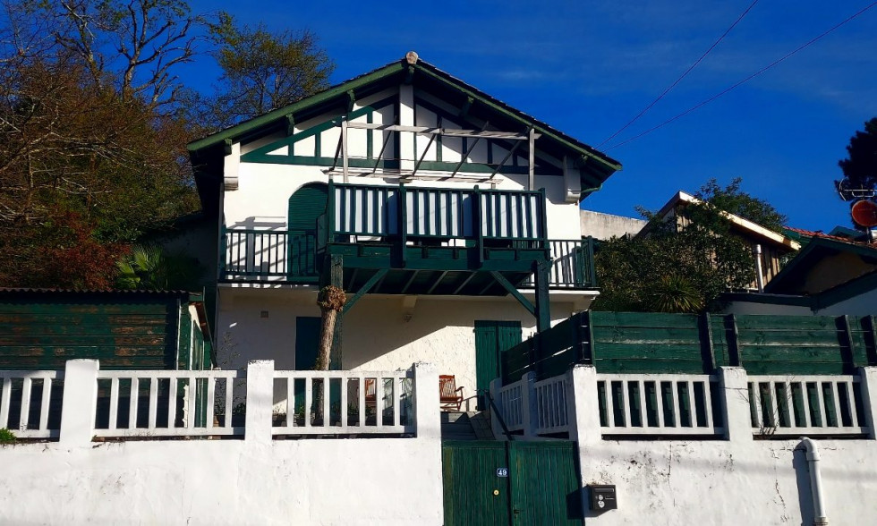 vente Maison Arcachon - Photo 1
