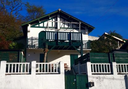 vente Maison Arcachon