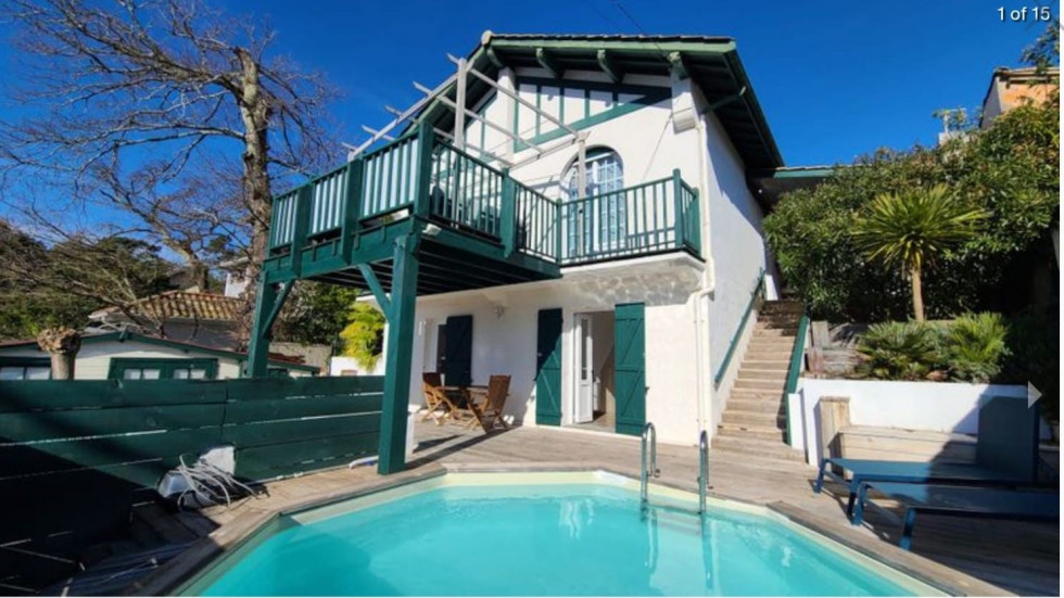 vente Maison Arcachon - Photo 2