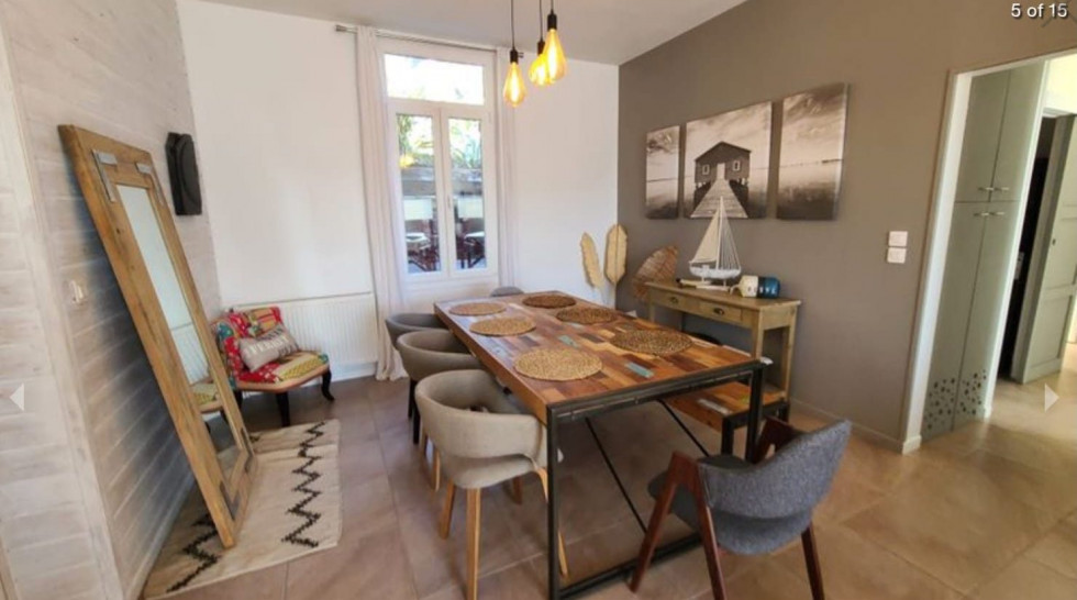 vente Maison Arcachon - Photo 6