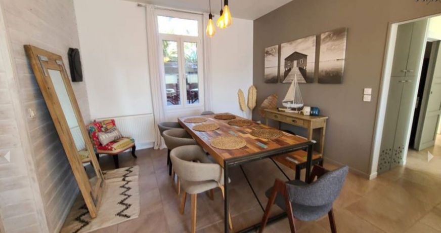 vente Maison Arcachon