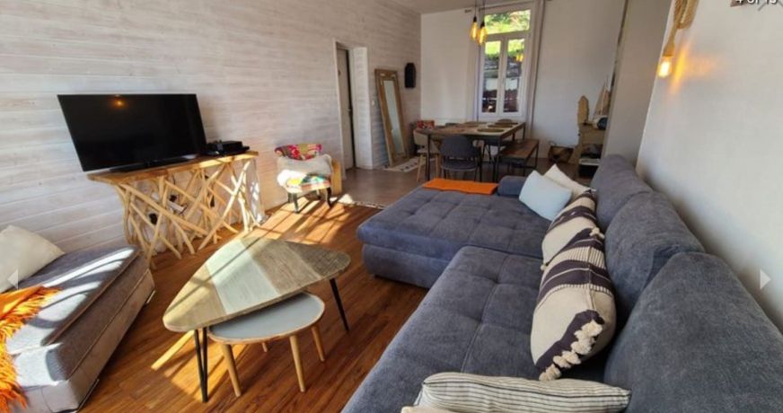 vente Maison Arcachon