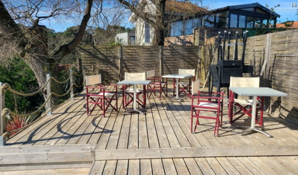 vente Maison Arcachon - Photo 8