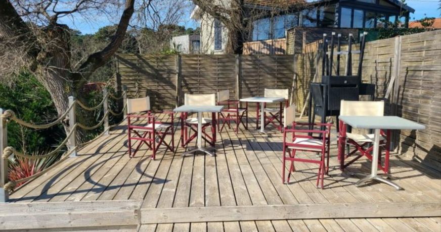 vente Maison Arcachon