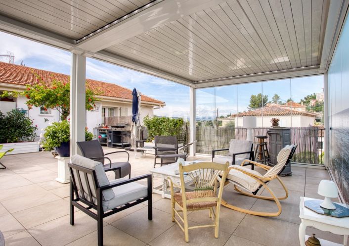 à vendre Appartement Cannes