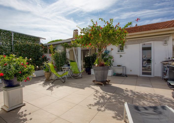 à vendre Appartement Cannes