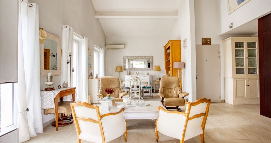 vente Appartement Cannes