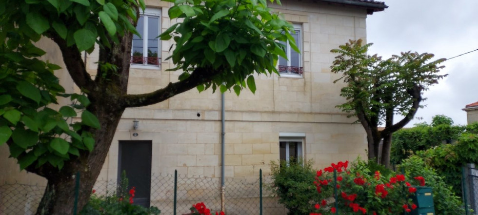 vente Appartement Cenon - Photo 1