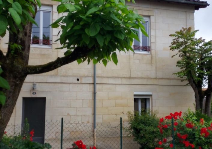 à vendre Appartement Cenon