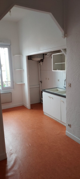 vente Appartement Cenon - Photo 2